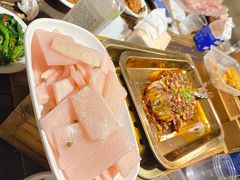 -盟重烧烤(高正街店)