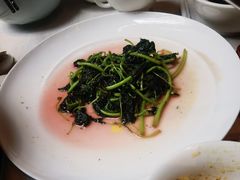-狮王府淮扬菜(夫子庙老门东店)