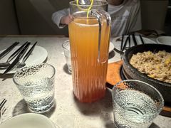 -Aqua Oasis 水天堂(爱山广场店)