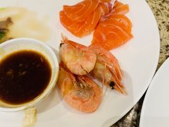 -禾斗海鲜自助(市南银座店)