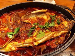 -炊烟小炒黄牛肉(中心印象城店)
