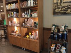 -星巴克(襄阳公园店)