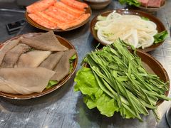 -冯校长老火锅(深圳总店)
