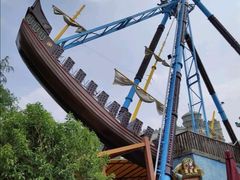 -济南方特东方神画