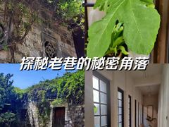 -老门东历史文化街区