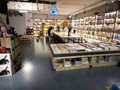 -方庄书店(通润商务会馆店)