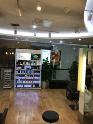 点击看大图 -意廊 Hair Salon