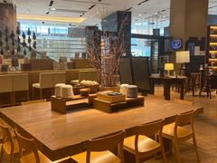 -MUJI无印良品(深圳深业上城城市旗舰店)