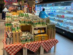 -果蔬好生活超市(新荟城店)
