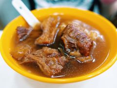 -麦文记面家(佐敦店)