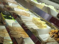 -钢管厂五区小郡肝火锅串串香(总店)