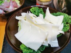 -谭记重庆老火锅(总店)