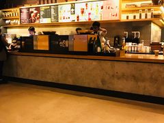 -星巴克(杭州嘉里中心4F店)