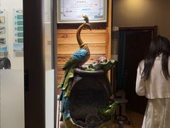 -竹雀古法采耳(青岛麦凯乐店)
