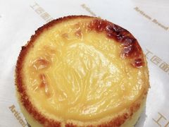 -工匠面包(壹方店)
