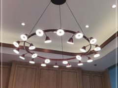 -新吉士·上海菜(浦东LCM置汇旭辉店)