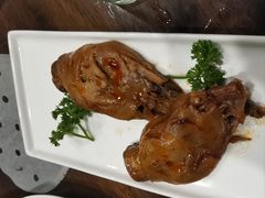 鸭头-丽华园(汉阳龙阳店)