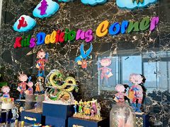 -济南凯宾斯基酒店-THE VIEW云景全日制餐厅