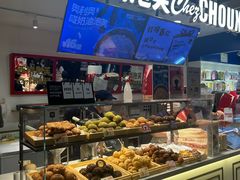 -西树泡芙(湖滨银泰in77B区店)