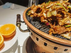 -四季民福烤鸭店(故宫店)