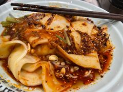 酿皮子-大厨小馆(华阳城店)
