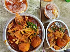 -娇姐老牌螺蛳粉(雅儒路店)