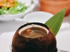 -汤城小厨•粤菜•靓汤(金宝街店)