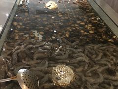 -孙家码头海鲜自助美食城
