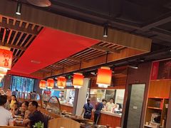 -锅首鲜品火锅(鸳鸯店)