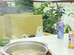 -润园四季椰子鸡火锅(海上世界店)