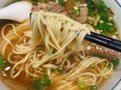 -苏氏牛肉面(黄河路店)