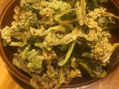 贡菜-周幺妹重庆老火锅(银泰城总店)