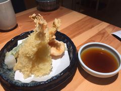 天妇罗拼盘-TORO MaKi 寿司·日料(华创店)