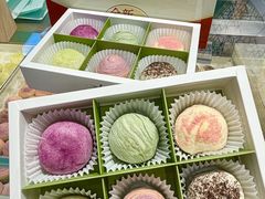 -好一朵茉莉花(老门东店)