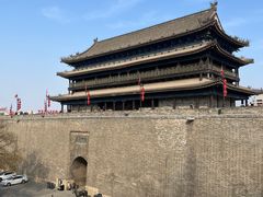 -西安城墙·碑林历史文化景区