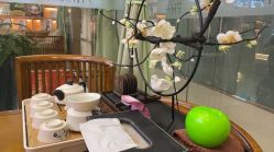 -芳朵美容养生SPA