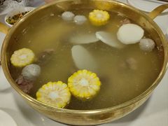 -食潮汕头鲜牛馆(望京保利店)