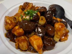 -鼎泰丰(渔阳店)