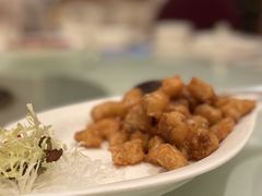 -利苑酒家(宜安广场店)