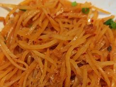 -拾柴熏酱-鲜虾水饺(群力店)