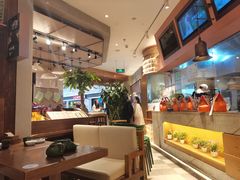 -云海肴·汽锅鸡·云南菜(领展购物广场·中关村店)