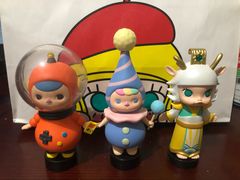 -泡泡玛特POPMART(正弘城店)