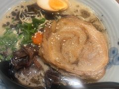 -雷神拉面(财富中心玉米楼店)