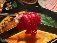 -三出山火锅(南京万象天地店)