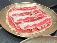 -西塔老太太泥炉烤肉(龙湖北苑天街店)