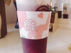 -眷茶臻选(锦艺城店)