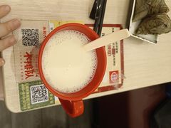 -永和大王(北京站内一店)