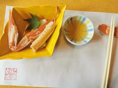-蟹道乐(京都本店)
