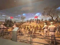 -铁道游击队纪念馆