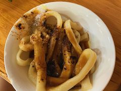 -洞子口张老二凉粉(文殊院店)